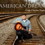 Cody Clayton Eagle