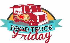 Food Truck Friday