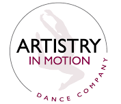 Artistry in Motion Dance Company Auditions