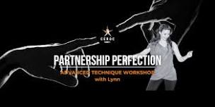 Partnership Perfection - Advanced Technique Workshop