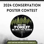 Shelby County Conservation Poster Contest - Posters Due