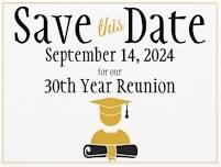 HBHS Class of '94 - 30 Year Bash/Reunion