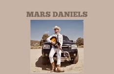  LIVE MUSIC at the Taproom - Mars Daniels w/ Skye Robert Berns (Harmonicas)