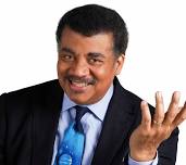 STARTALK LIVE! WITH NEIL DEGRASSE TYSON