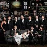 Pink Martini