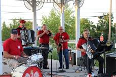 The Kowalski Brothers Polka Band