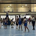 May Madness 2024 Basketball Tournament