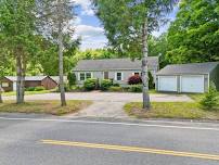 Open House for 662 Smithfield Road Belgrade ME 04917