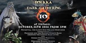 The Dark Gathering 10th Anniversary