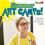 Summer Art Camps