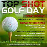 Top Shot Golf Day