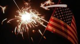 2024 4th of July Celebration