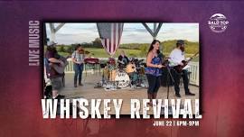 Whiskey Revival