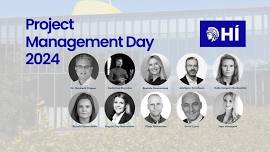 Project management day