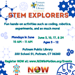 STEM Explorers