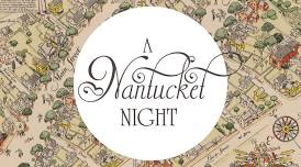 A Nantucket Night