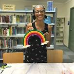 Create for Community - Babinda at Babinda Library