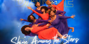 Shine Among the Stars: Christina Cultural Arts Center Annual Dance Showcase