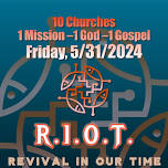 R.I.O.T. Night #5!!!!