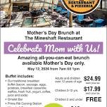 Mother's Day Brunch