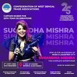 Sugandha Mishra Live