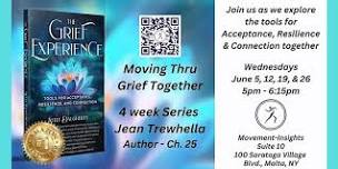 Moving Through Grief Together