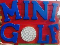 Fall Mini Golf Classic - back by popular demand - Rematch!!!!