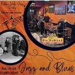 East Idaho Jazz Society at Pachangas