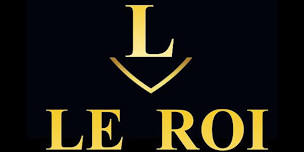 Stand Up Comedy Night at Le Roi Lounge