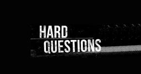 Hard Questions: Israel