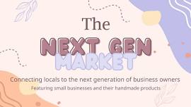 The Next Gen Market