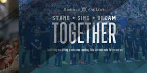 USMNT vs New Zealand (Olympics Group Stage)