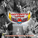 SEPARATE WAYS @ WAVERLY BEACH - MENASHA POLICE BENEVOLENT ASSOCIATION BENEFIT CONCERT