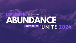 Unite 2024 Youth Conference