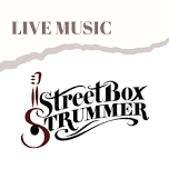 Street Box Strummer