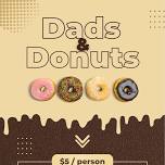 Dads & Donuts