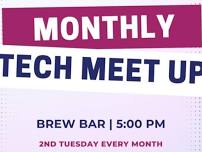 Monthly Tech Meet Up - Wanaka