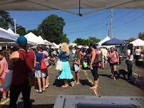 Ramsey Farmers’ Market