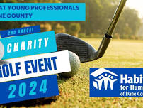 Habitat Young Professionals Charity Golf Outing