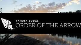 Tahosa Lodge Fall Fellowship Weekend