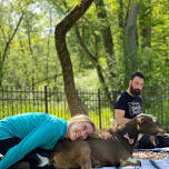 Goat Yoga & Goat Fun!