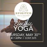 Electric Yoga