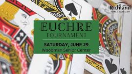 Euchre Tournament