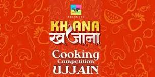 Khana Khazana-The Cooking Competition