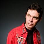 Rich Hall