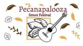 Pecanapalooza & Fire Glow - Ste. Genevieve, MO — greatriverroad.com