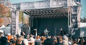 Highlands Food & Wine tickets to go on sale Thursday, June 13