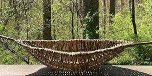 Basketry with Invasive Vines — The Hambidge Center