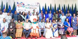 Ecowas Aviana west African International Expo