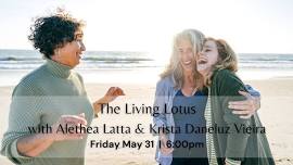 The Living Lotus Gathering